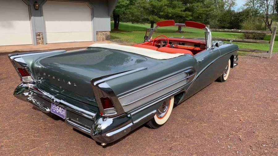 1958 Buick Special - Image 3 of 12