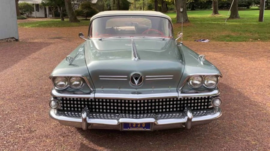 1958 Buick Special - Image 11 of 12