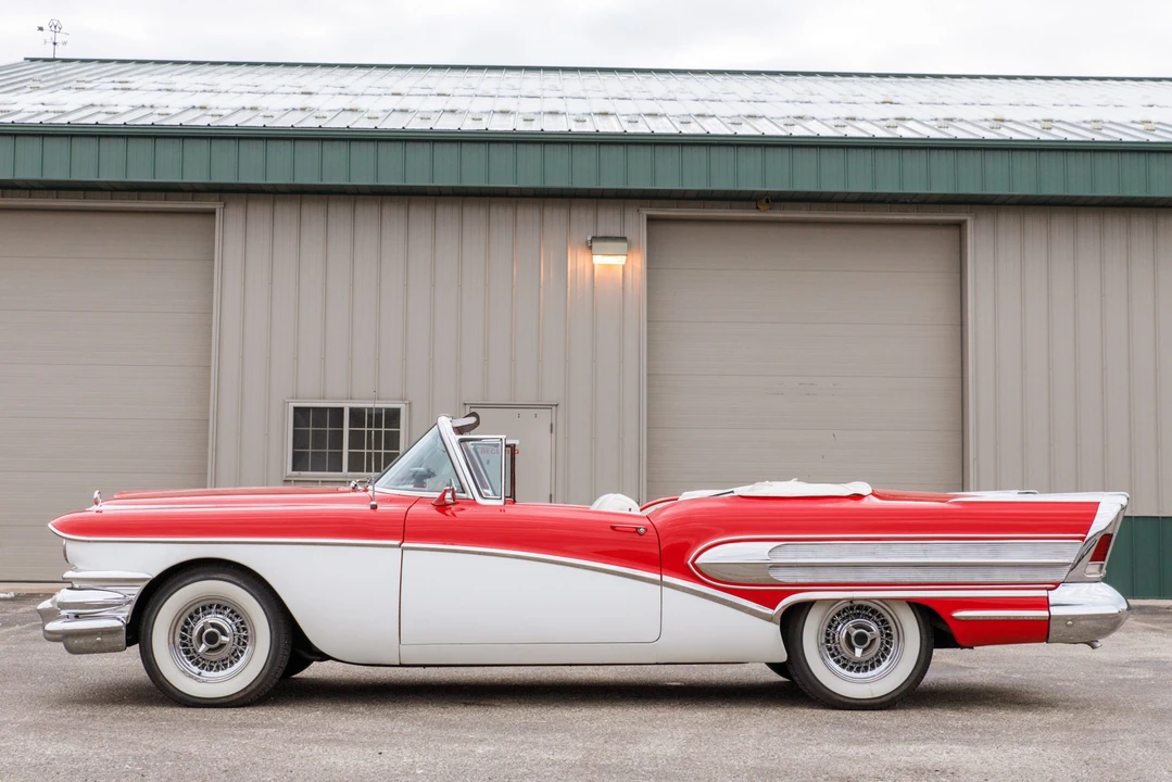 1958 Buick Special - Image 10 of 31