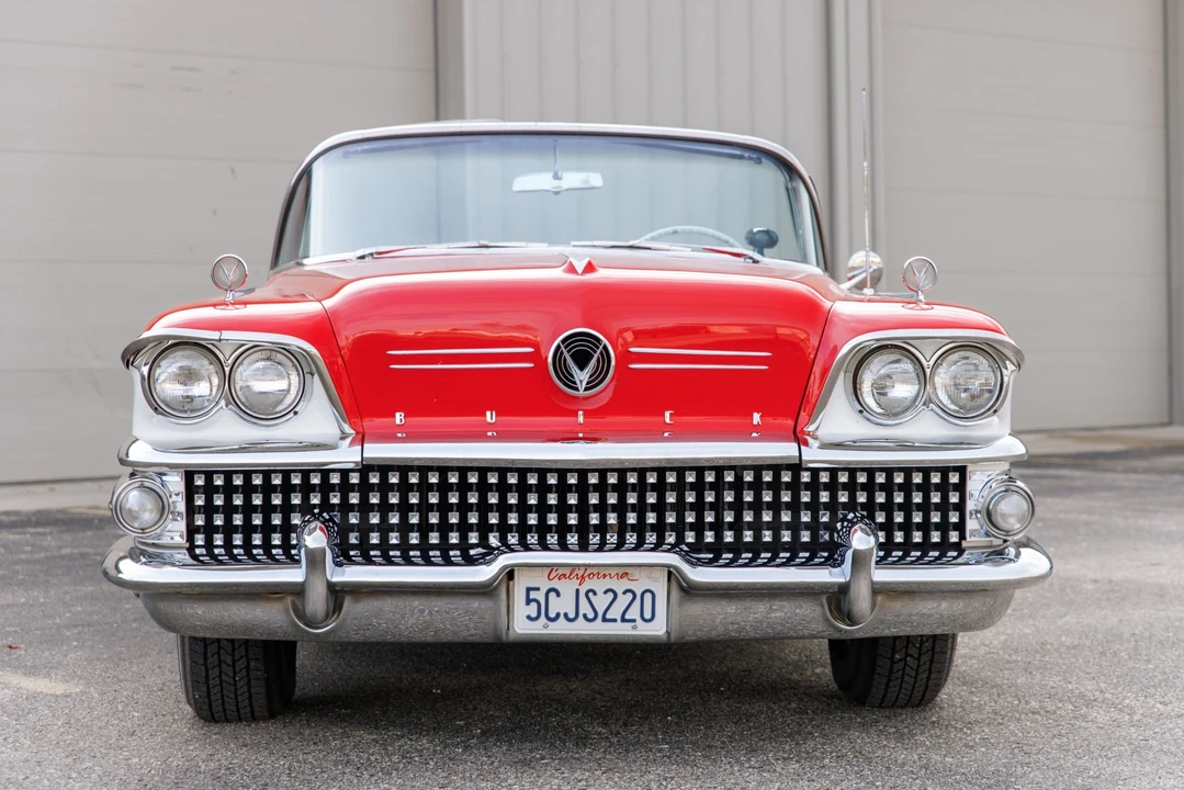 1958 Buick Special - Image 13 of 31
