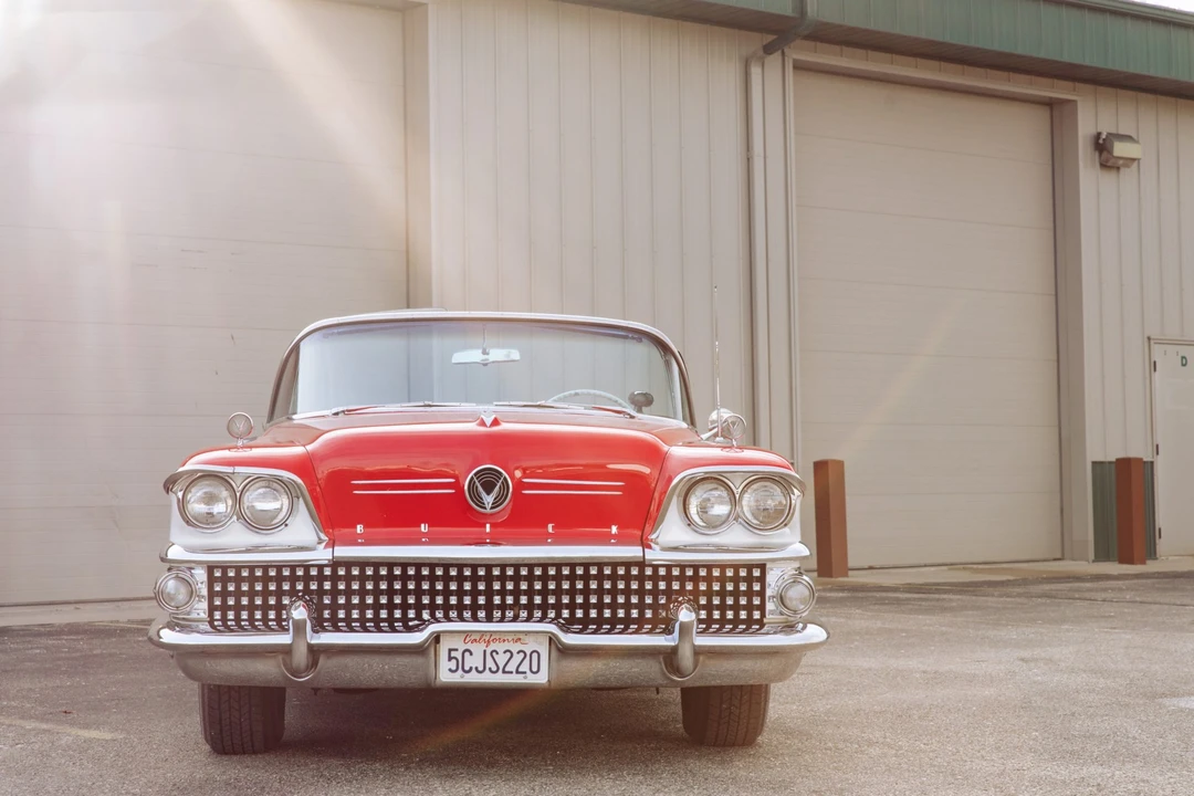 1958 Buick Special - Image 14 of 31