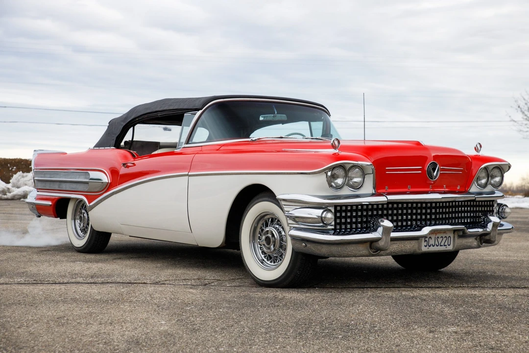 1958 Buick Special - Image 12 of 31