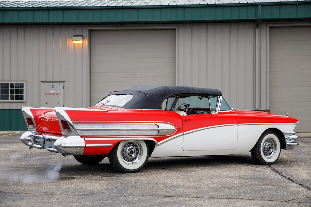 1958 Buick Special - Image 6 of 31