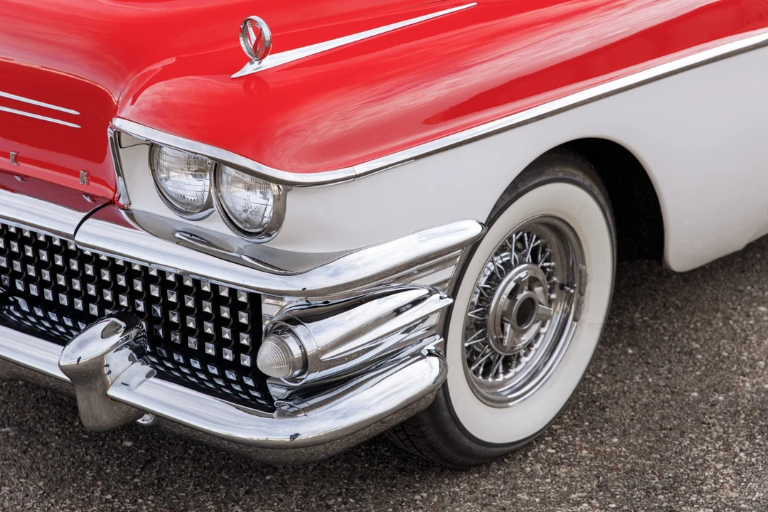 1958 Buick Special - Image 22 of 31