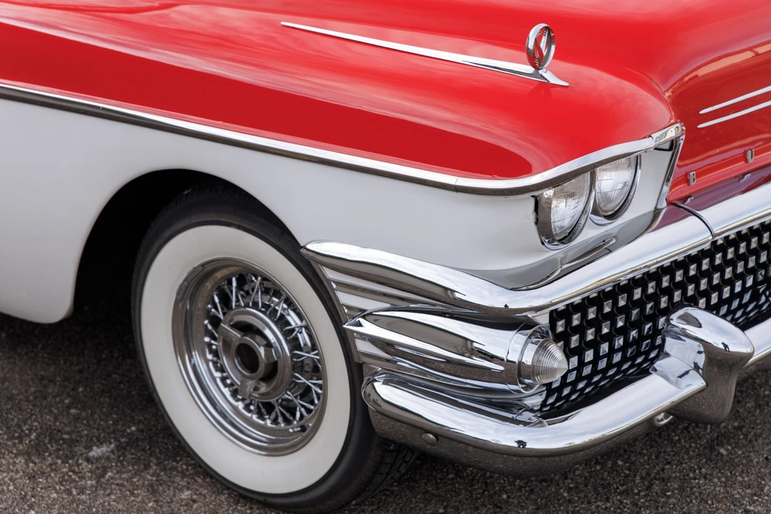 1958 Buick Special - Image 19 of 31