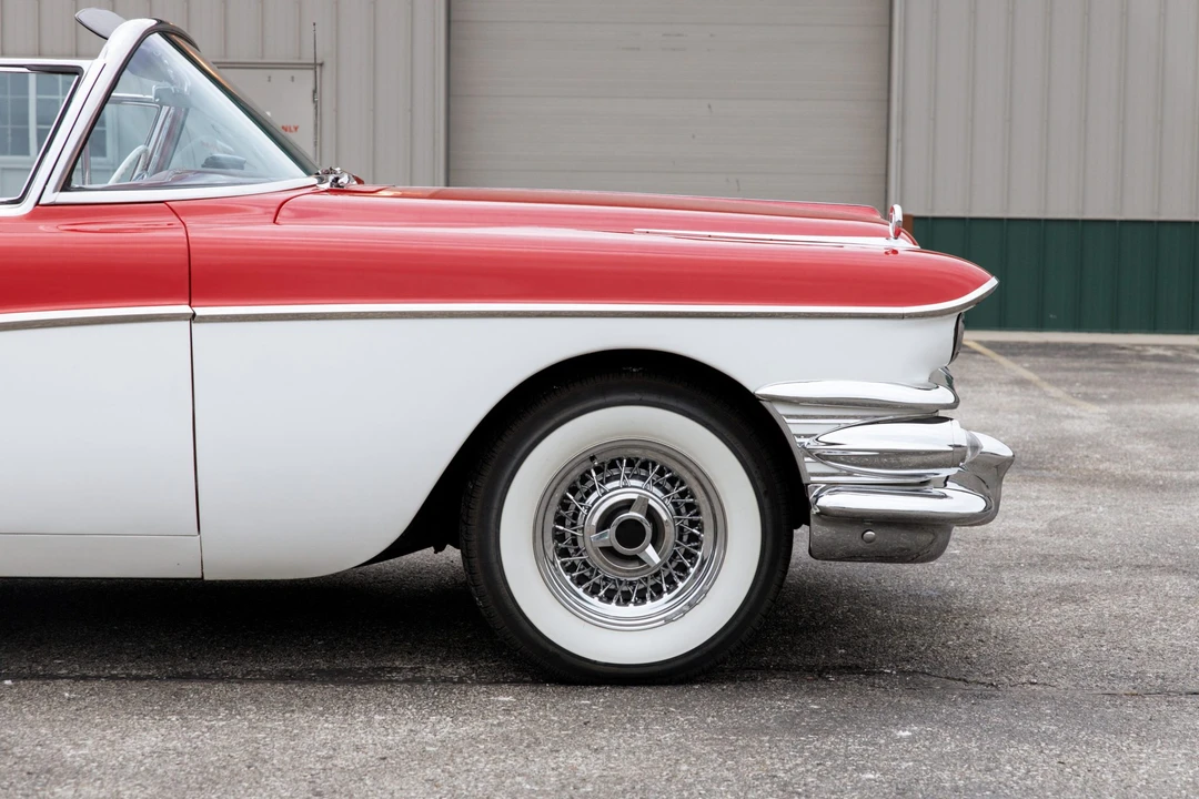 1958 Buick Special - Image 16 of 31