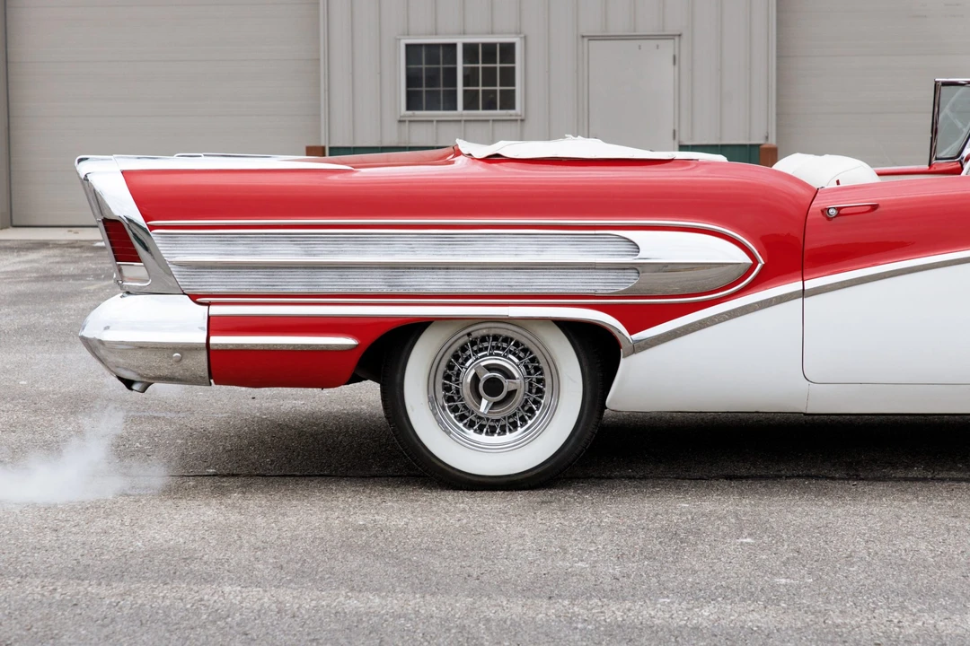 1958 Buick Special - Image 15 of 31