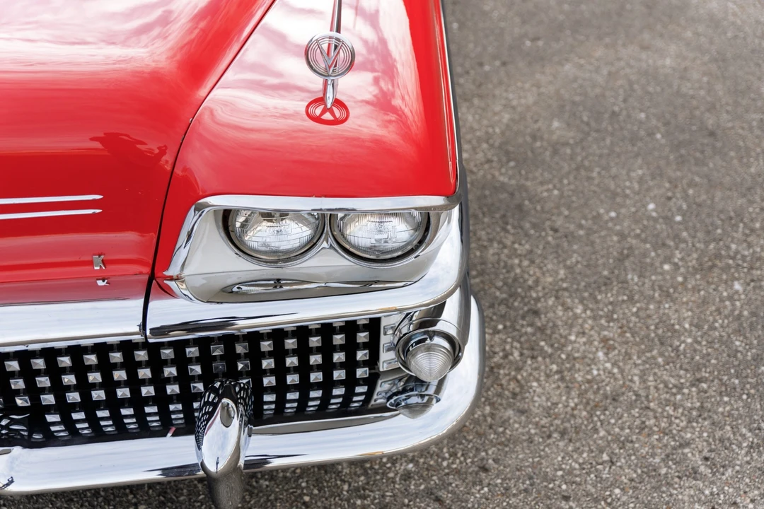 1958 Buick Special - Image 21 of 31