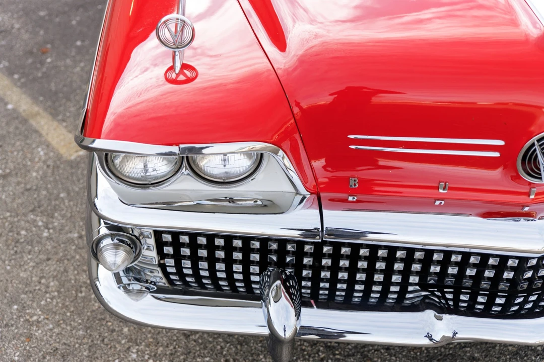1958 Buick Special - Image 20 of 31