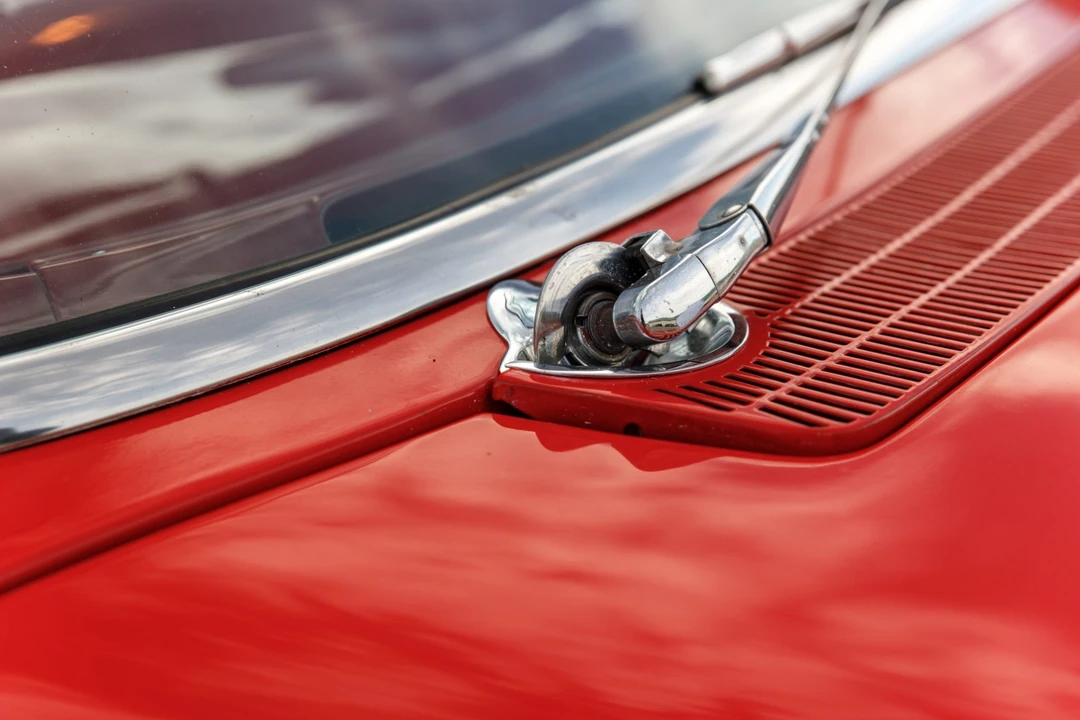 1958 Buick Special - Image 30 of 31