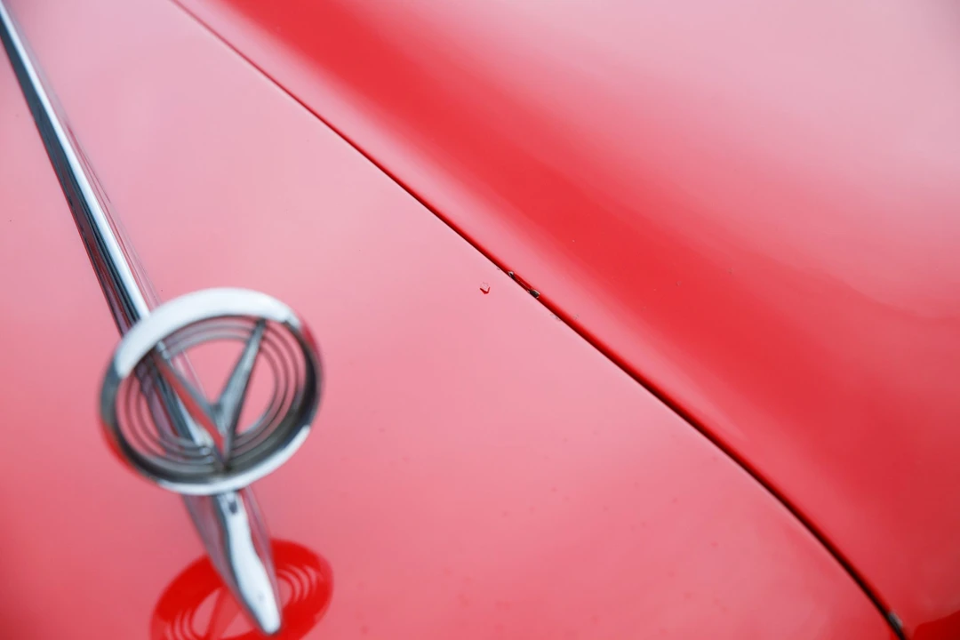 1958 Buick Special - Image 31 of 31
