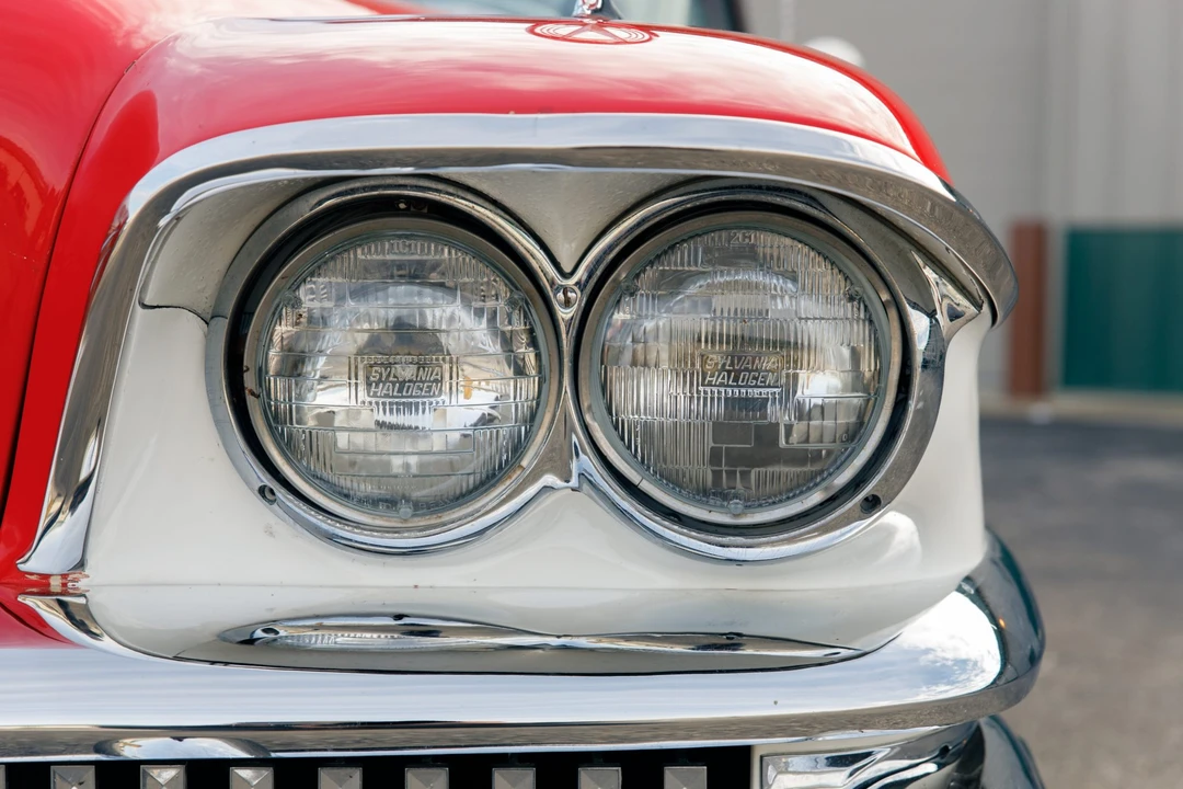 1958 Buick Special - Image 23 of 31