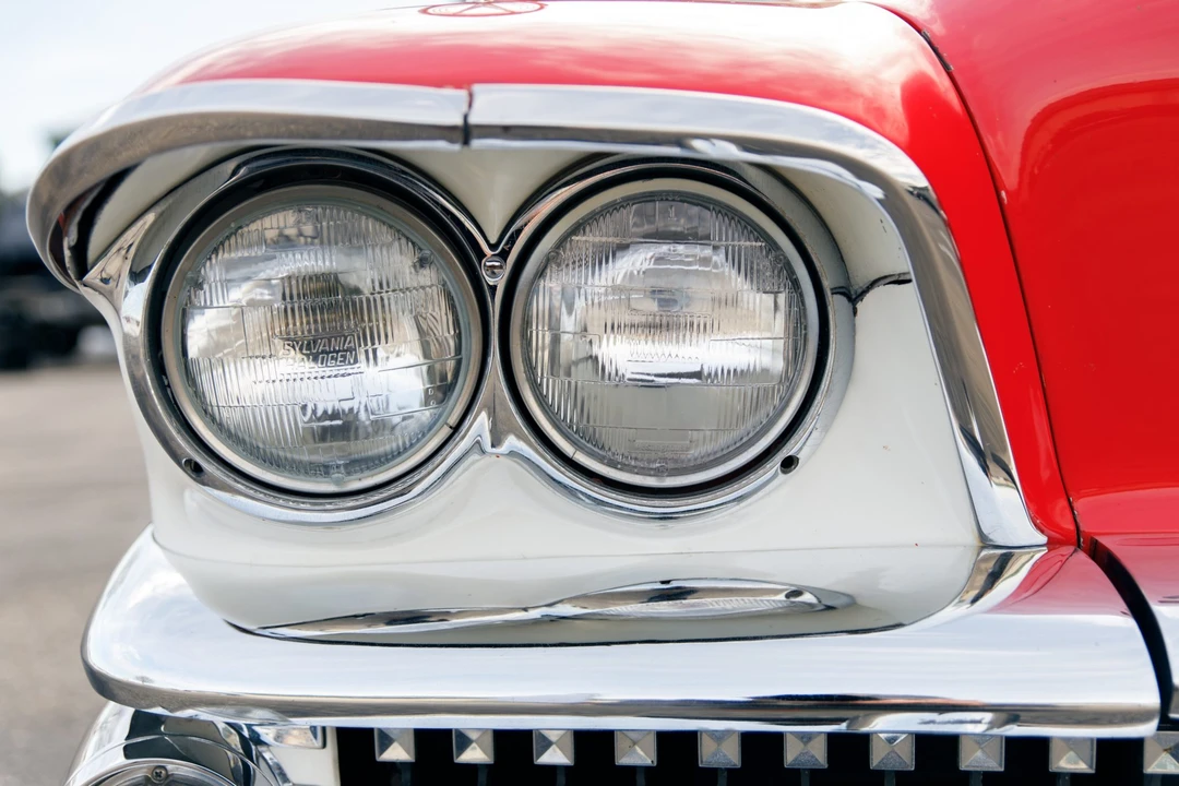 1958 Buick Special - Image 18 of 31