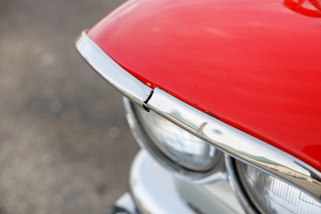 1958 Buick Special - Image 17 of 31