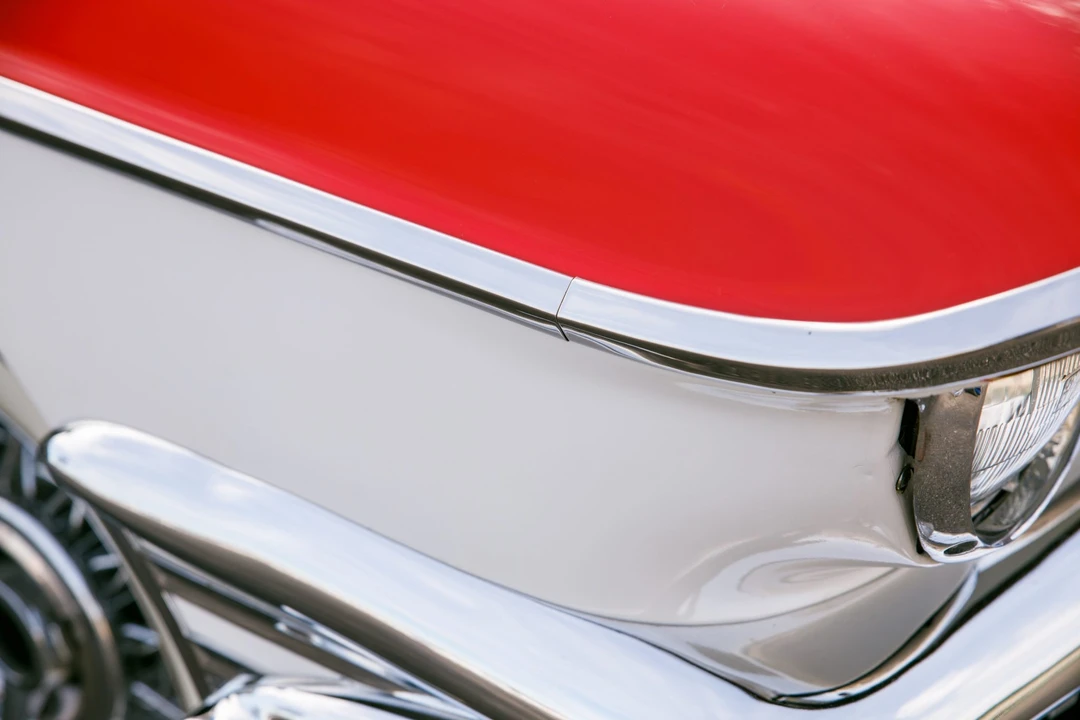 1958 Buick Special - Image 25 of 31