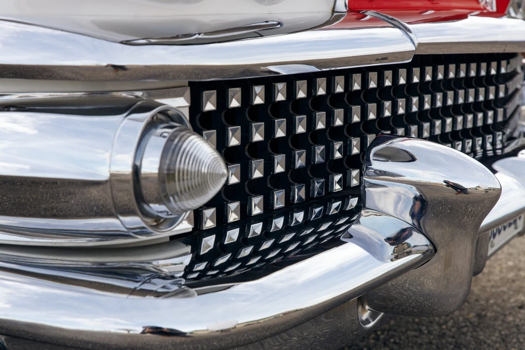 1958 Buick Special - Image 26 of 31