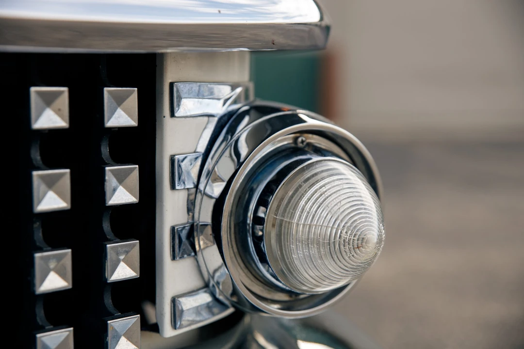 1958 Buick Special - Image 27 of 31