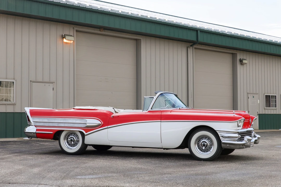 1958 Buick Special - Image 4 of 31