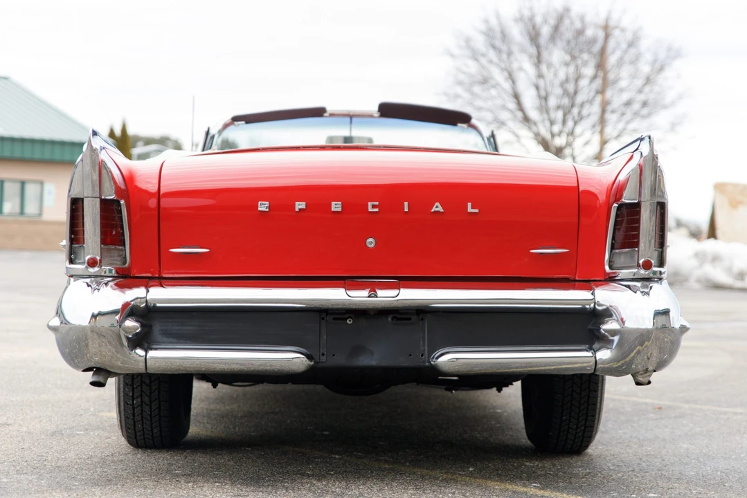 1958 Buick Special - Image 8 of 31