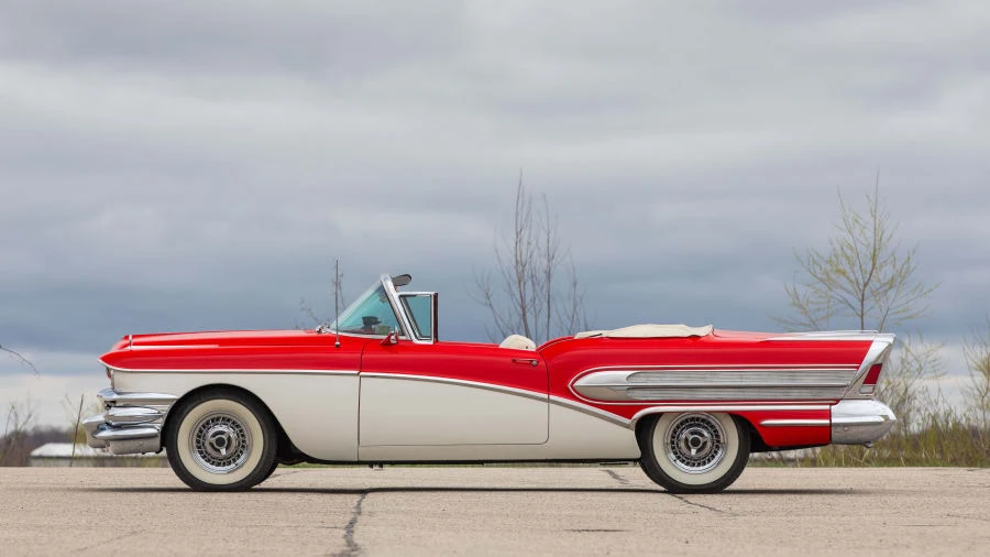1958 Buick Special - Image 2 of 22