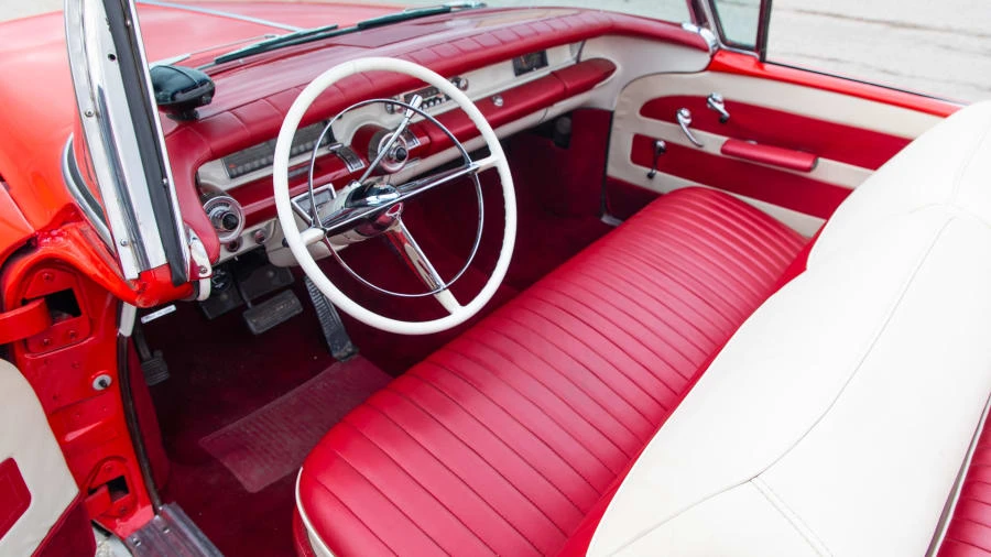 1958 Buick Special - Image 4 of 22
