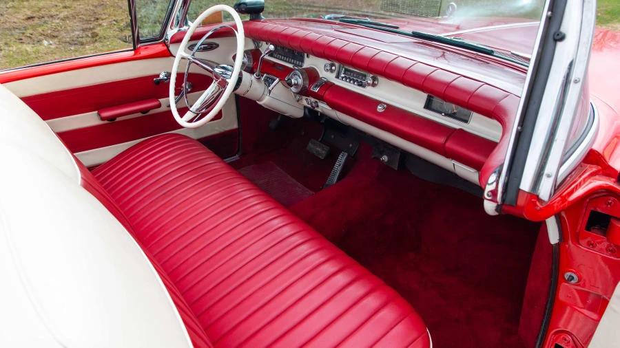 1958 Buick Special - Image 5 of 22