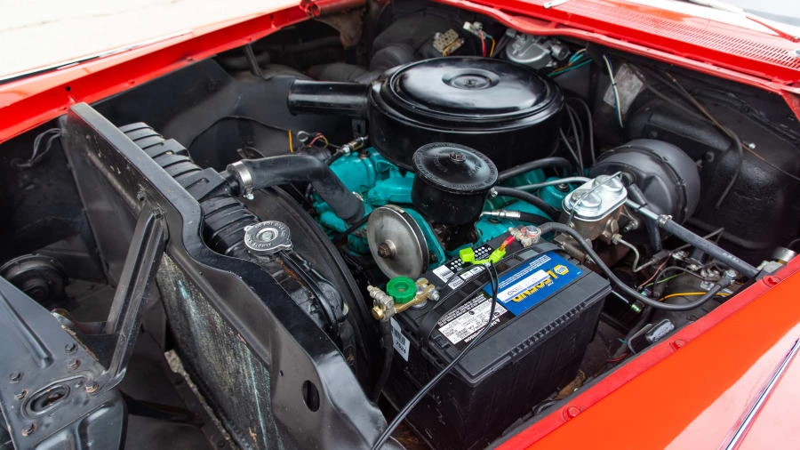1958 Buick Special - Image 6 of 22