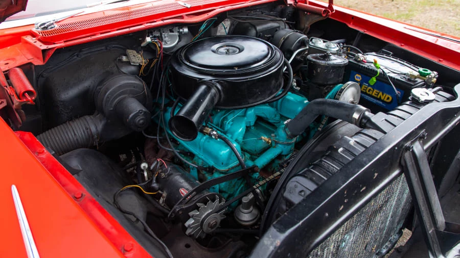 1958 Buick Special - Image 7 of 22