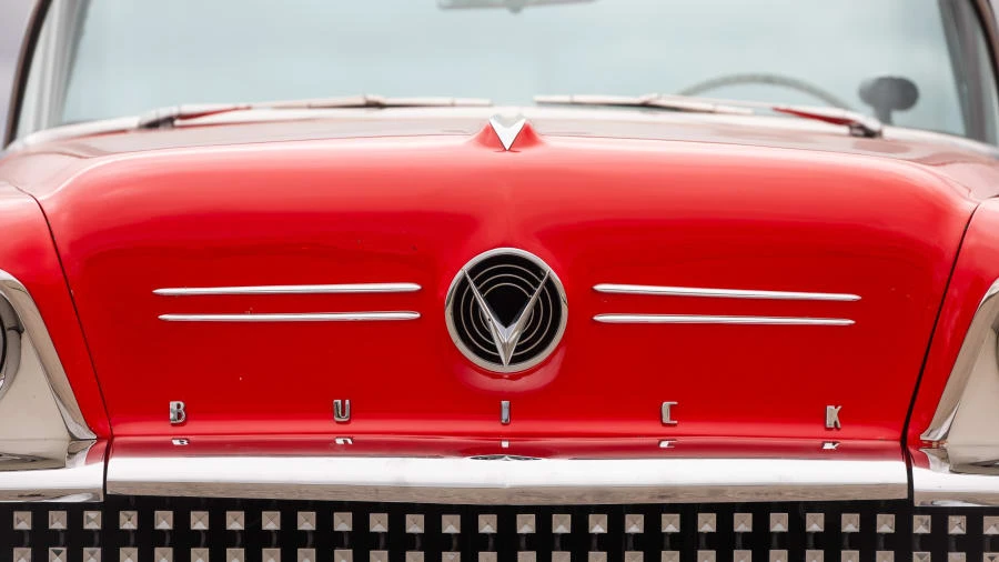 1958 Buick Special - Image 10 of 22