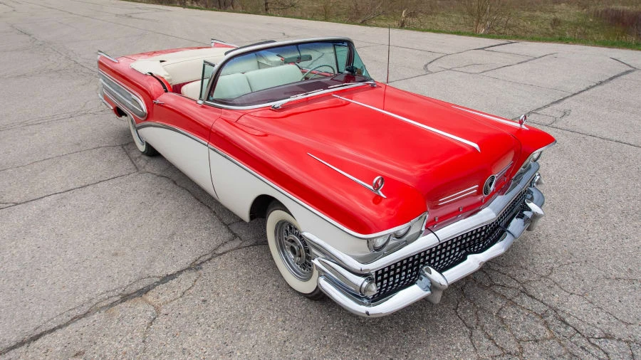 1958 Buick Special - Image 12 of 22