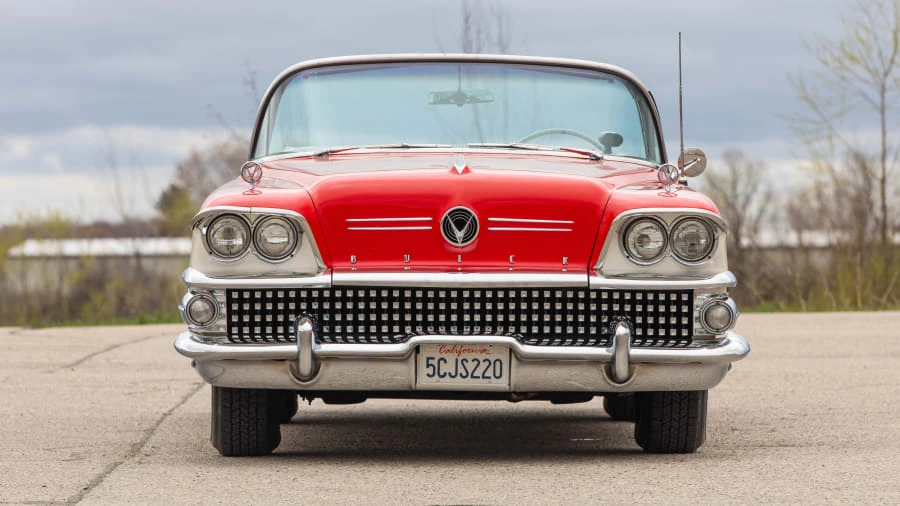 1958 Buick Special - Image 14 of 22