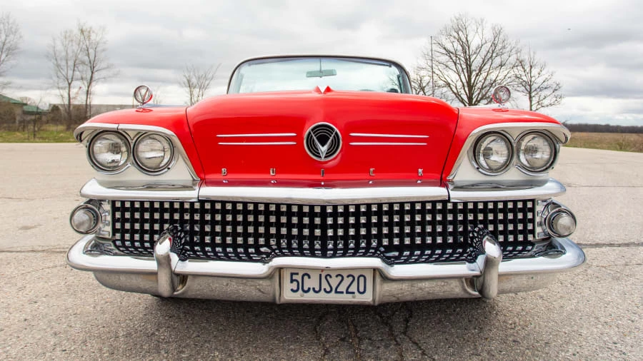 1958 Buick Special - Image 16 of 22