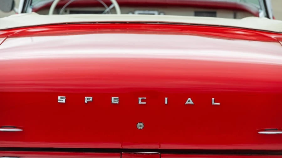 1958 Buick Special - Image 20 of 22