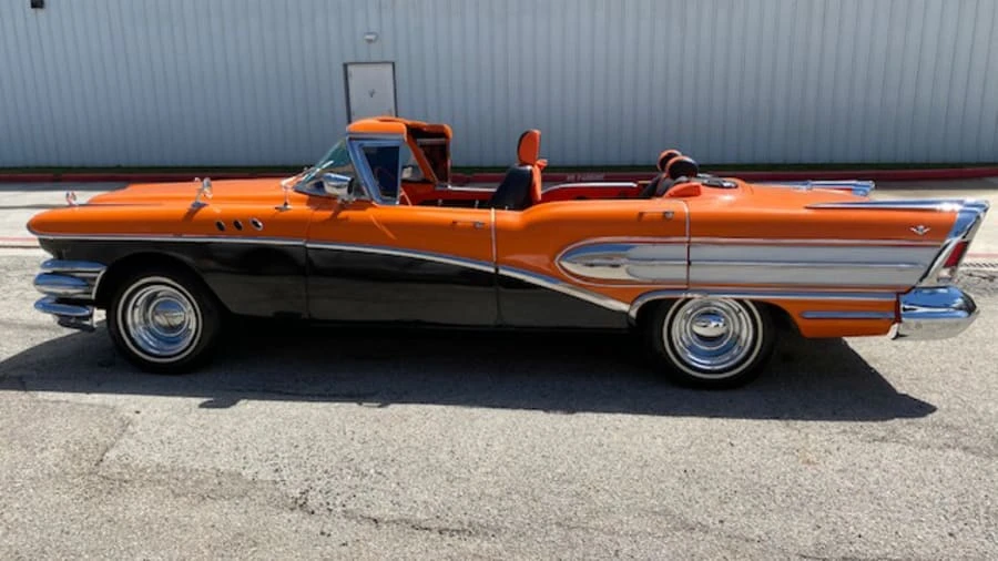 1958 Buick Special - Image 2 of 16