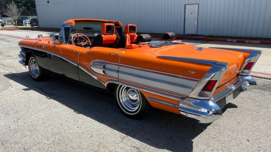 1958 Buick Special - Image 3 of 16