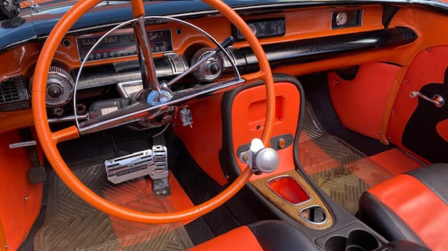 1958 Buick Special - Image 5 of 16
