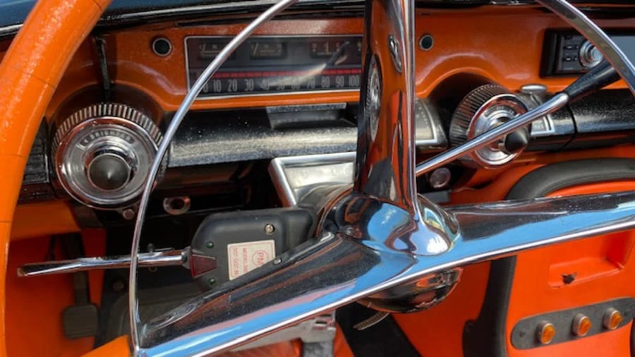 1958 Buick Special - Image 6 of 16