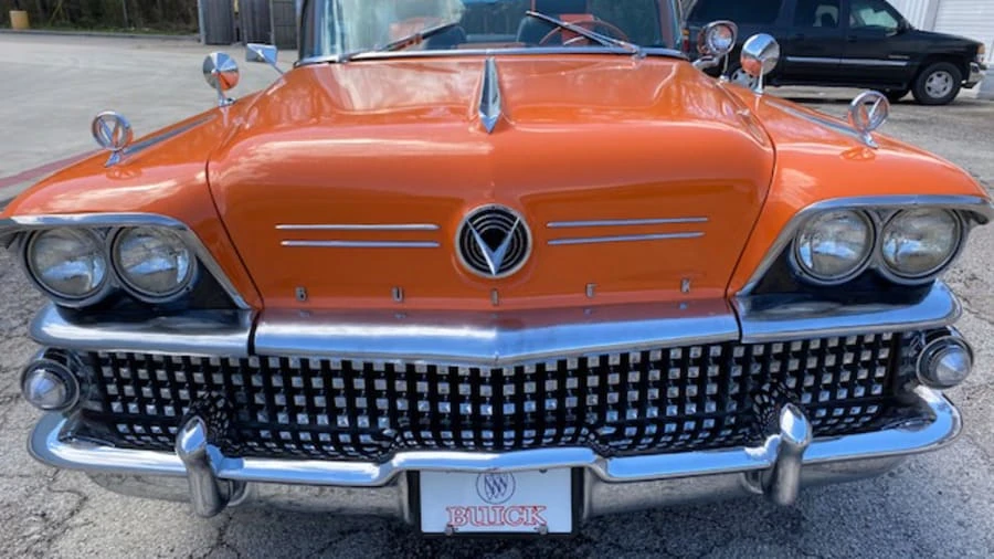 1958 Buick Special - Image 13 of 16