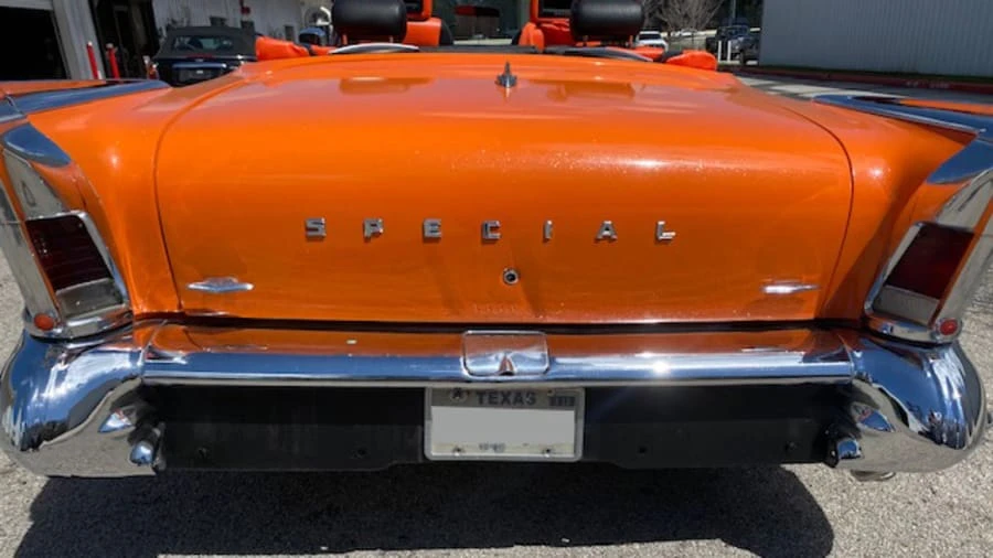 1958 Buick Special - Image 14 of 16