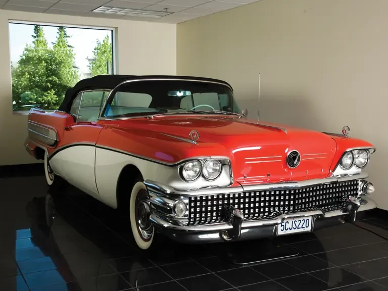 1958 Buick Special - Image 2 of 2