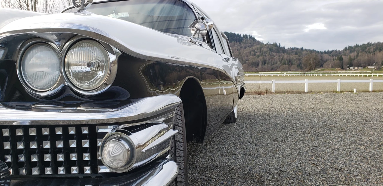 1958 Buick Special - Image 24 of 31