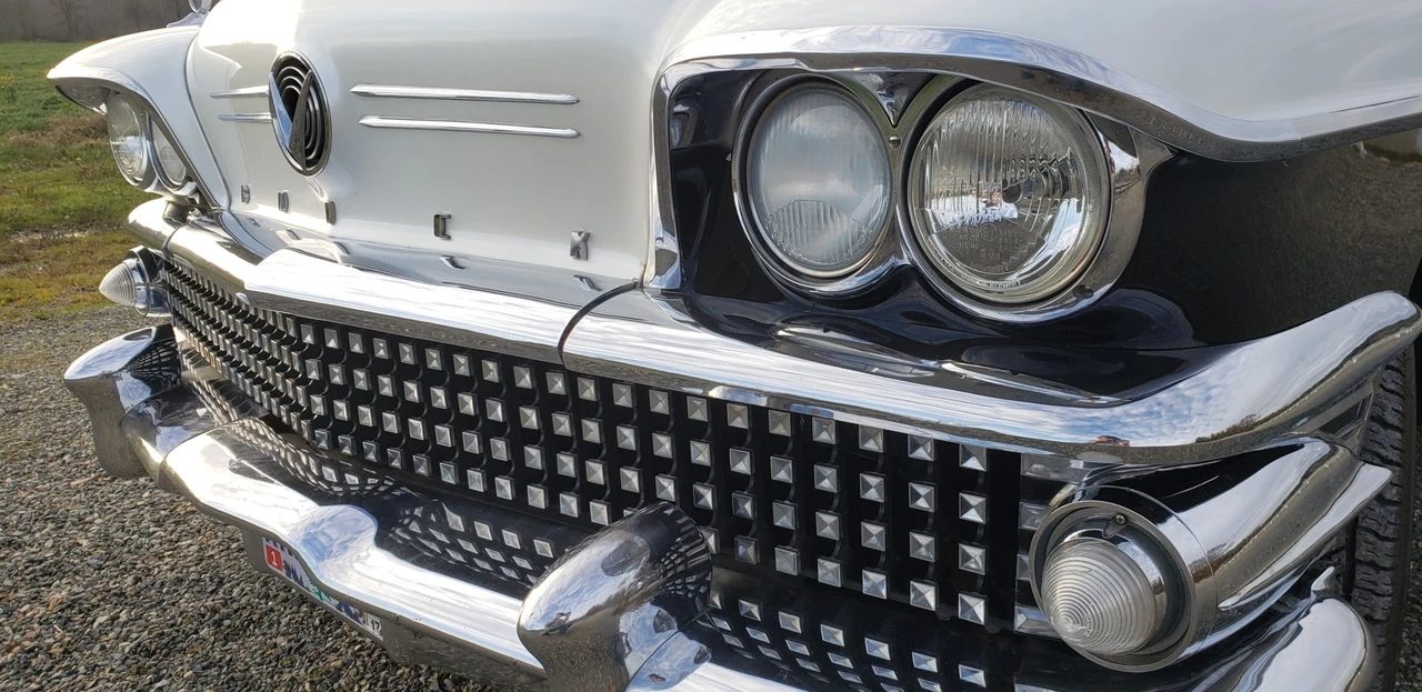 1958 Buick Special - Image 26 of 31