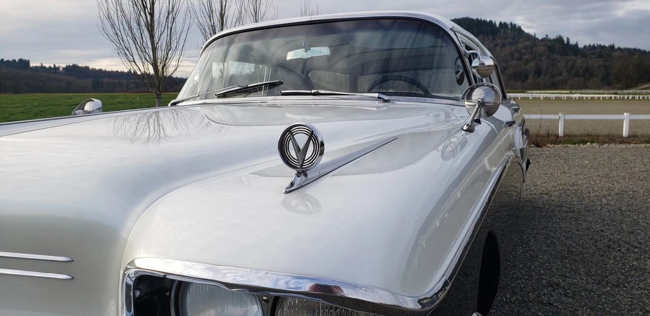 1958 Buick Special - Image 25 of 31