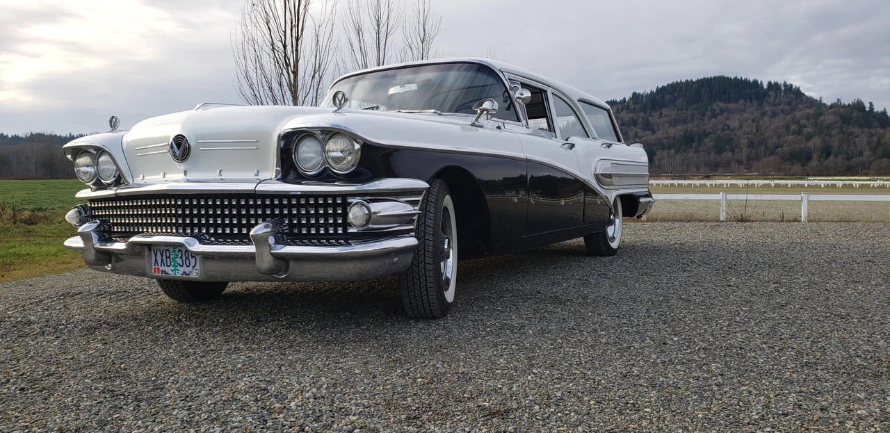 1958 Buick Special - Image 21 of 31