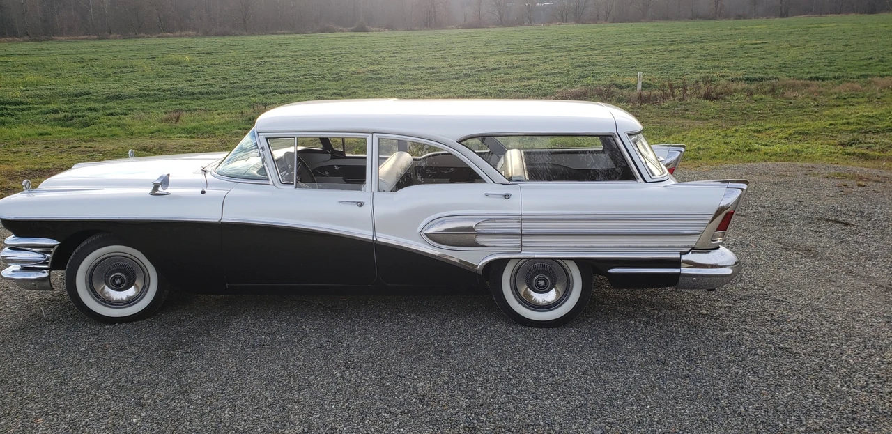 1958 Buick Special - Image 15 of 31