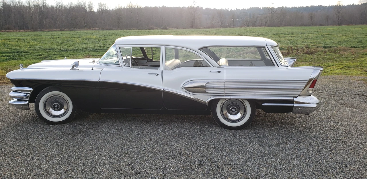 1958 Buick Special - Image 14 of 31