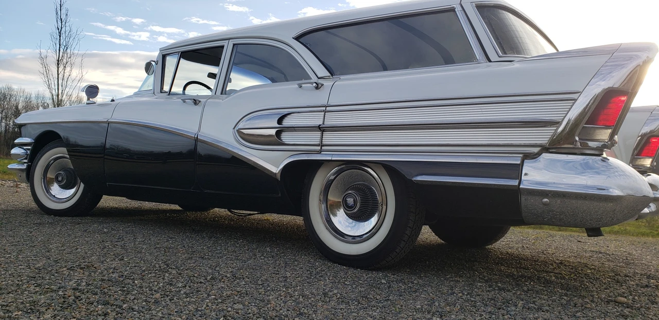 1958 Buick Special - Image 13 of 31