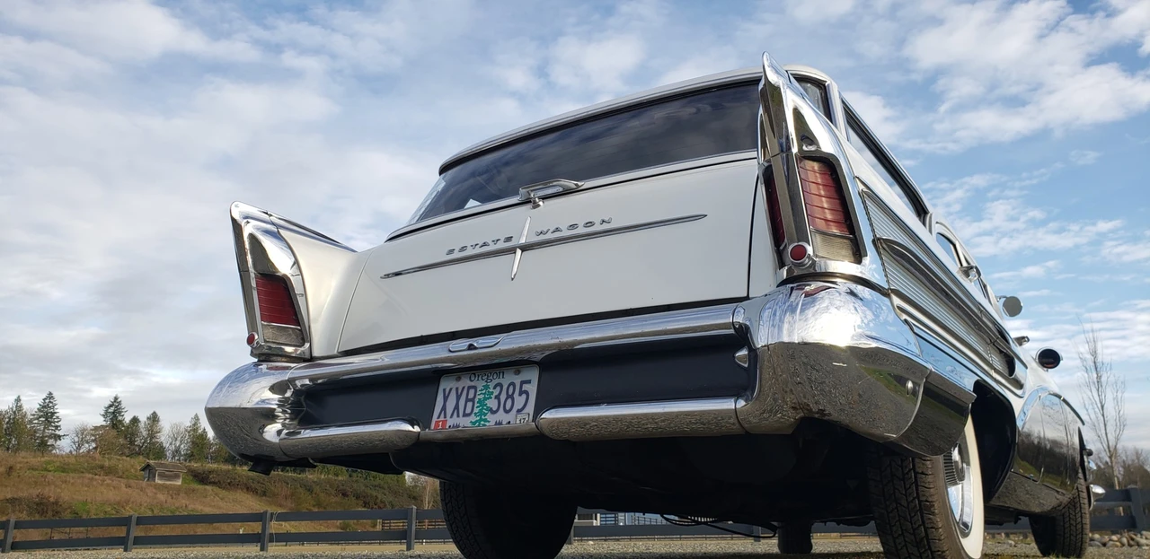 1958 Buick Special - Image 31 of 31
