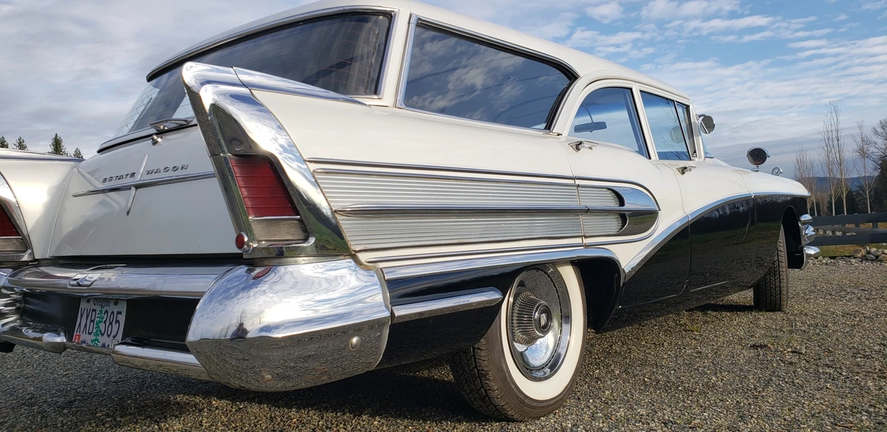 1958 Buick Special - Image 6 of 31