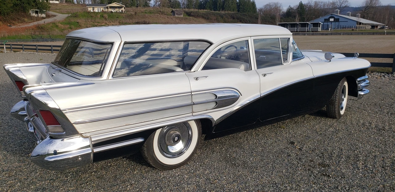1958 Buick Special - Image 5 of 31